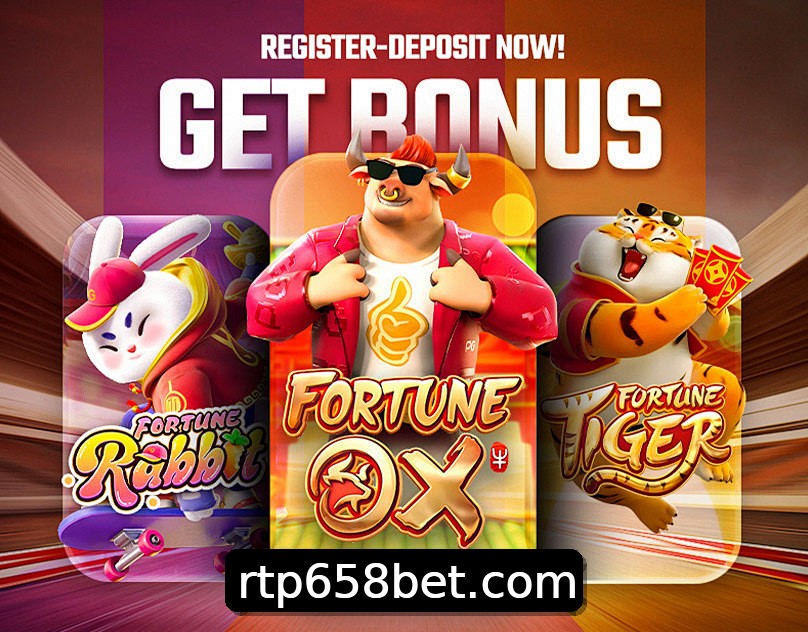 Benefícios da Conta 658bet