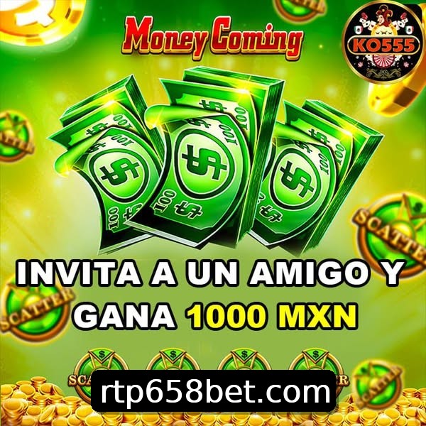 Bônus Diários 658bet