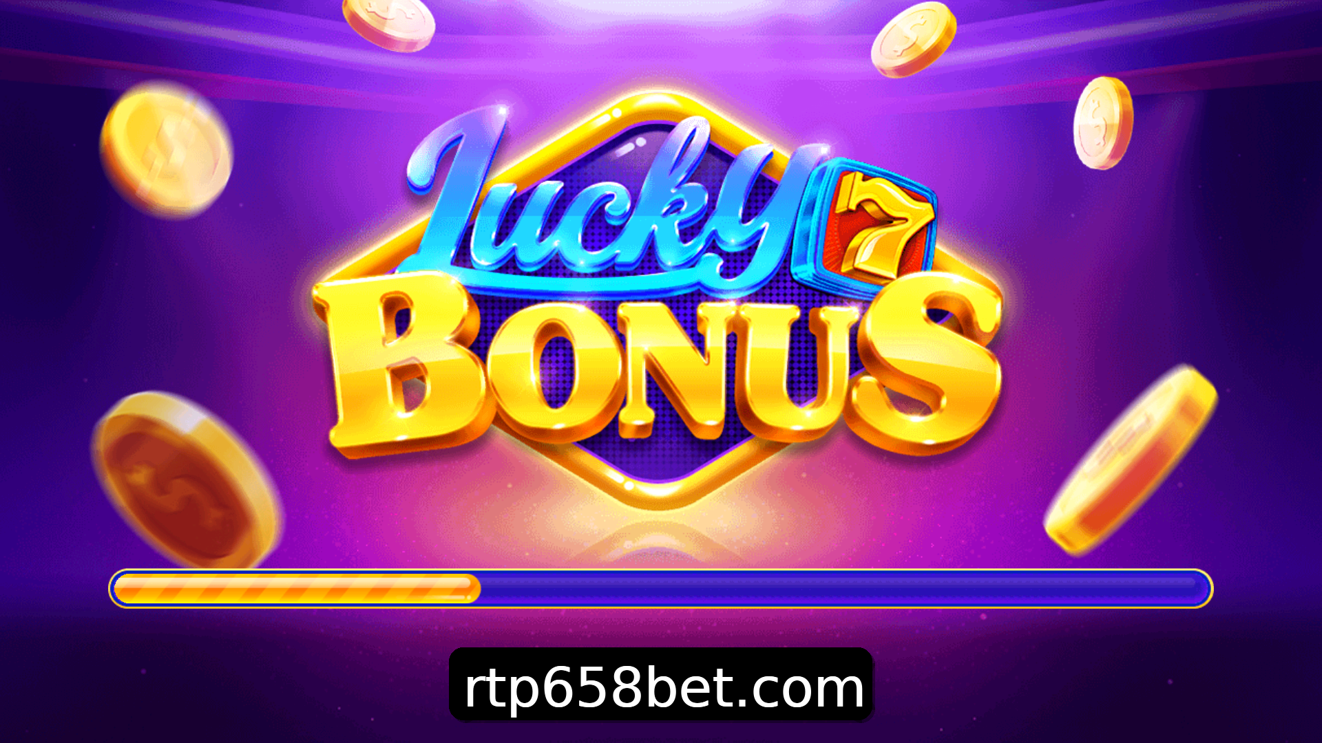 Gates of Olympus 658bet