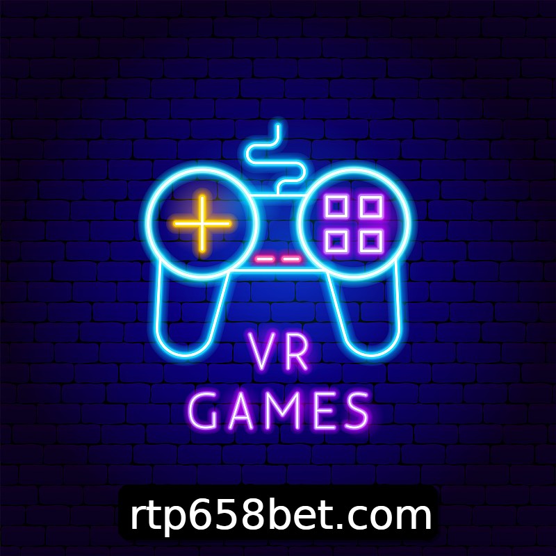 Design Responsivo 658bet