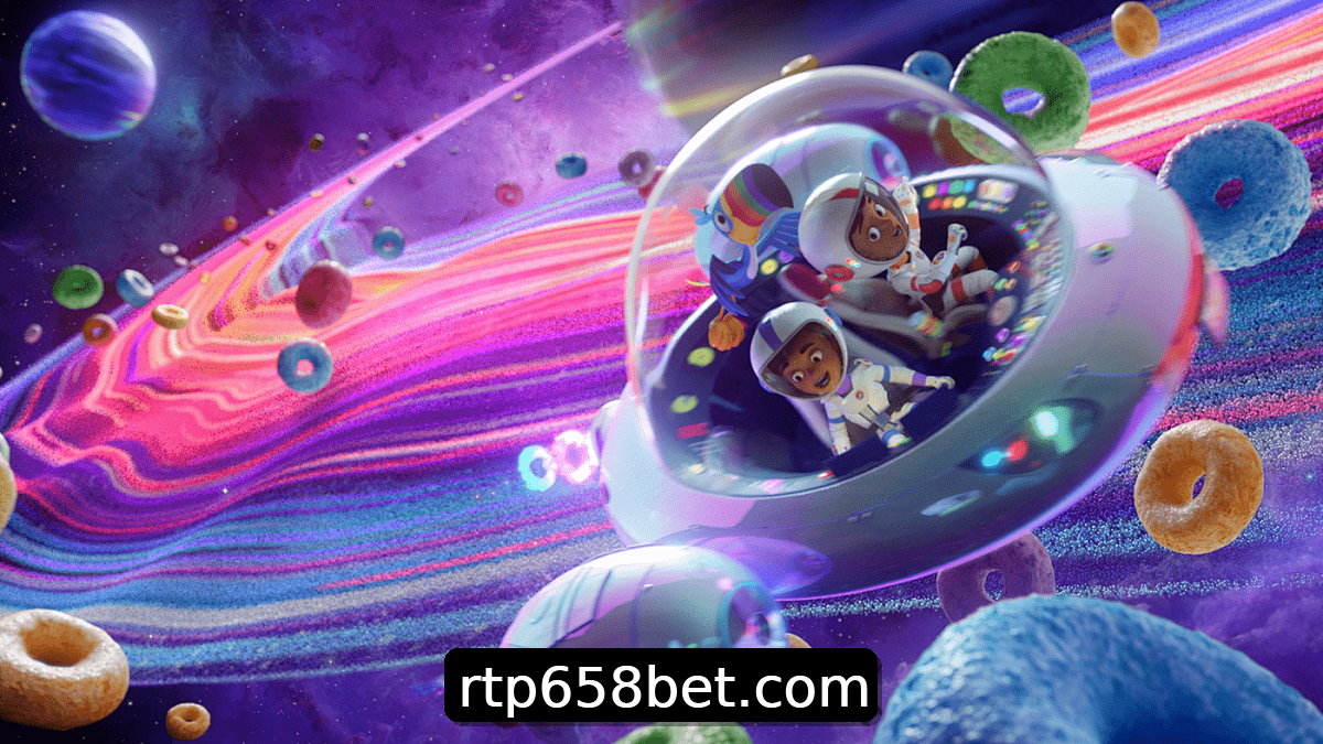 Jogo Spaceman 658bet