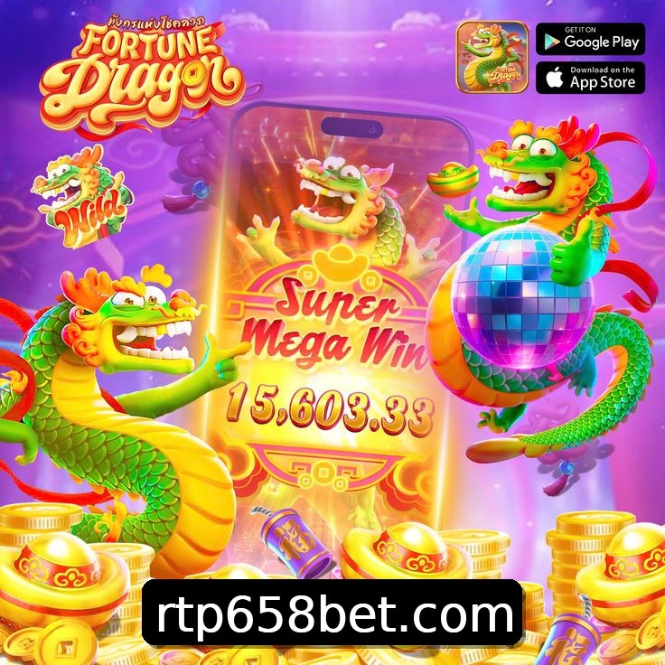 Estatísticas 658bet